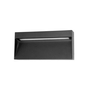 Italux Fenis OWL-2695-4K Fali lámpa 1x5W/LED 4000K 107lm IP54