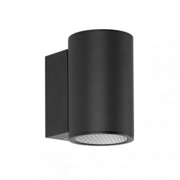 Italux Lenta OWL-2805-1-3K Fali lámpa 1x15W/LED 3000K 1176lm IP54
