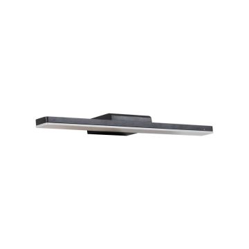 Italux Malene OWL-6001-4K Fali lámpa 1x12W/LED 4000K 970lm IP44
