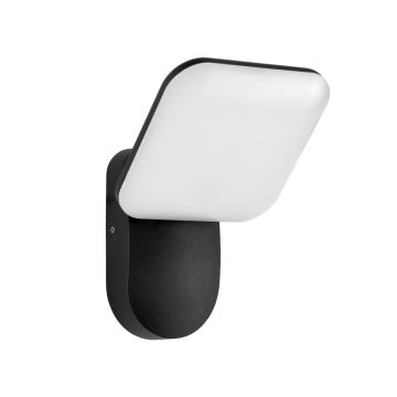 Italux Nammi OWL-6206-4K Fali lámpa 1x12W/LED 4000K 1032lm IP54