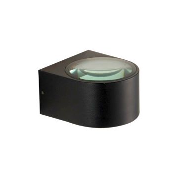 Italux Pesaro OWL-8081-3K Fali lámpa 1x5W/LED 3000K 478lm IP54