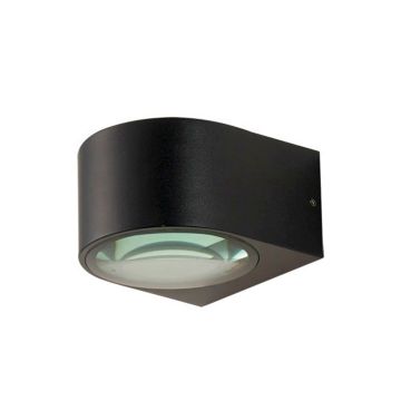 Italux Pesaro OWL-8082-4K Fali lámpa 2x10W/LED 4000K 880lm IP54
