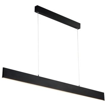 Maytoni STEP P010PL-L23B Függőlámpa LED/1350LM 1350LM IP20