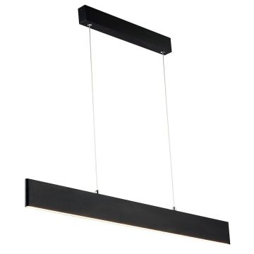 Maytoni STEP P010PL-L30B Függőlámpa LED/1750LM 1750LM IP20