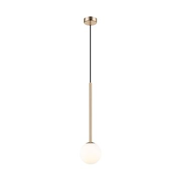 Zuma Line ARCTURUS P0574-01F-F7AA Függőlámpa 1x4W/G9 IP20