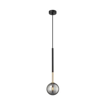 Zuma Line ARCTURUS P0574-01F-SDFZ Fali lámpa 1x4W/G9 IP20