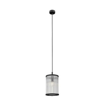 Zuma Line SERGIO P0528-01F-P7AC Függőlámpa 1x60W/E14 IP20