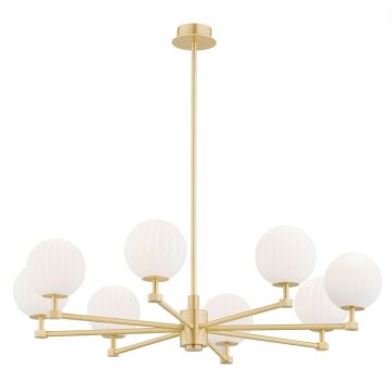 Argon PALOMA 5068 Csillár 8x7W/E14 IP20