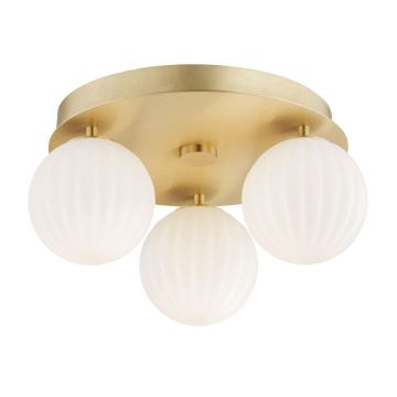 Argon PALOMA 6305 Süllyesztett mennyezeti lámpa 2x7W/E14 IP20