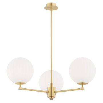 Argon PALOMA 6307 Csillár 3x7W/E14 IP20
