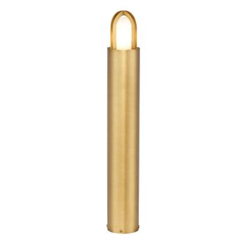 Elstead Lighting Paignton PAIGNTON-B-BRASS Állólámpa 1x18W/E27 IP55