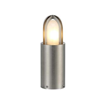Elstead Lighting Paignton PAIGNTON-MB-SS Állólámpa 1x18W/E27 IP55