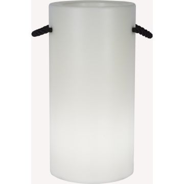 New Garden PALMA BOTTLE 3134 Állólámpa 1x5W/LED 3000/6500k 600lm ip65