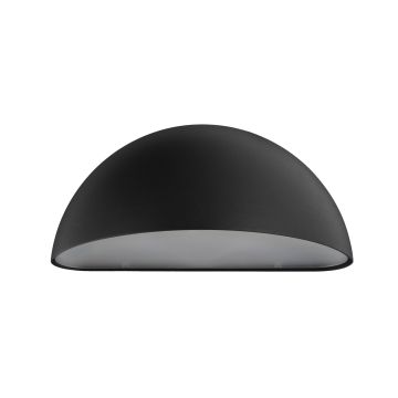 Norlys PARIS 160B Fali lámpa 1x9W/E27 IP65
