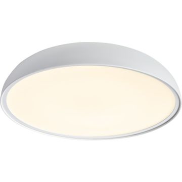 Nordlux Penelopa 2610106001 Süllyesztett mennyezeti lámpa x24w/led 2700k 2400lm IP20