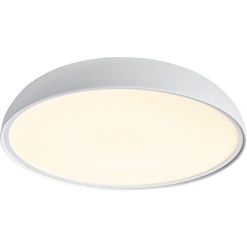 Nordlux Penelopa 2610116001 Süllyesztett mennyezeti lámpa 36w/led 2700/4000k 3200lm IP20