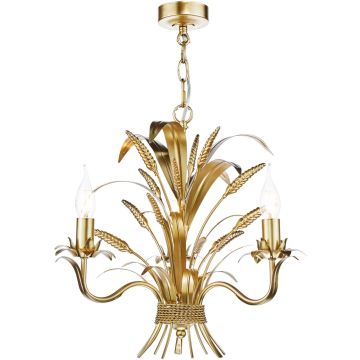 Dar Lighting Phaedra PHA0335 Függőlámpa 3x40w/e14