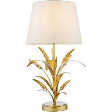 Dar Lighting Phaedra PHA4235 Asztali lámpa 1x40w/e27