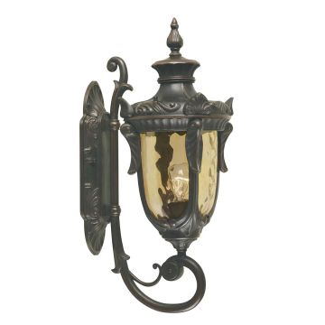 Elstead Lighting PHILADELPHIA PH1-M-OB Fali lámpa 1x60W/E27 IP44