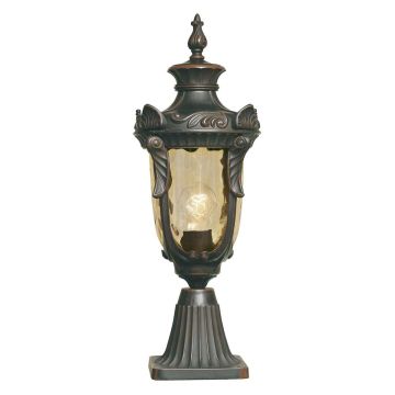 Elstead Lighting PHILADELPHIA PH3-M-OB Állólámpa 1x60W/E27 IP44