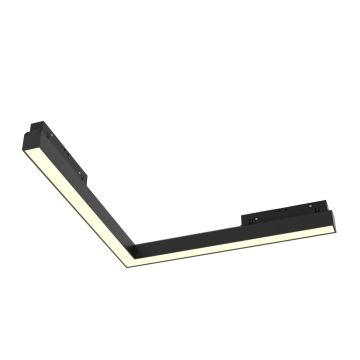 Maytoni Basis TR042-2-24W3K-1 1x24W/LED 3000K 1230lm IP20