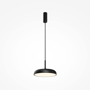 Maytoni Gerhard MOD189PL-L12B3K1 1x19W/LED 3000K 800lm IP20