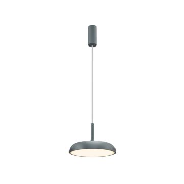 Maytoni Gerhard MOD189PL-L12GR3K1 1x19W/LED 3000K 1000lm IP20