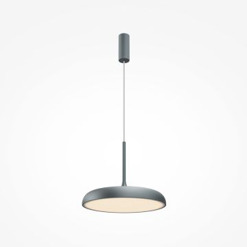 Maytoni Gerhard MOD189PL-L18GR3K1 1x26W/LED 3000K 1400lm IP20