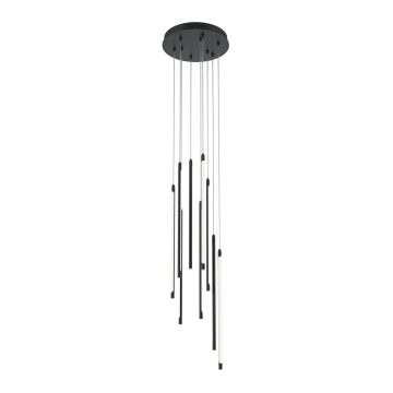 Maytoni Light stick MOD236PL-L54B3K 1x46W/LED 3000K 3350lm IP20