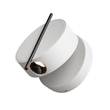 Maytoni Nuance MOD180WL-L4W3K 1x4W/LED 3000K 200lm IP20
