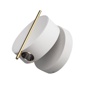 Maytoni Nuance MOD180WL-L4W3K1 1x4W/LED 3000K 200lm IP20