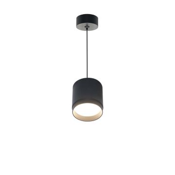 Maytoni Polar P088PL-GX53-B 1x15W/GX53 IP20