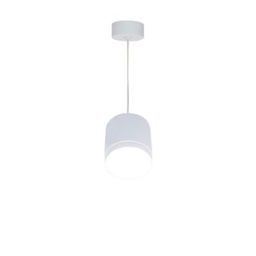 Maytoni Polar P088PL-GX53-W 1x15W/GX53 IP20