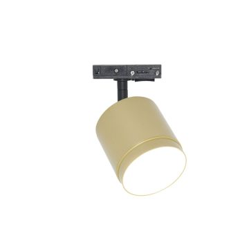 Maytoni Polar TR088-1-GX53-MG 1x15W/GX53 IP20