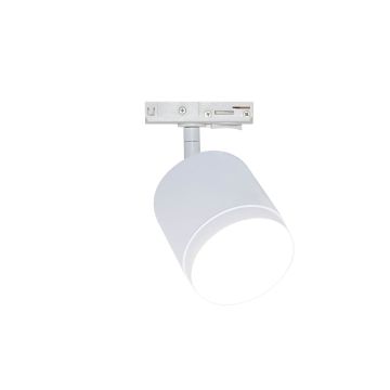 Maytoni Polar TR088-1-GX53-W 1x15W/GX53 IP20