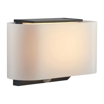 Nordlux PIOLA 2418051001 Napenergiás lámpa 1x8W/LED 3000K IP44