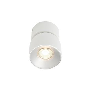 Nordlux PITCHER 2310400101 Spotlámpa 1x10W/GU10 IP20
