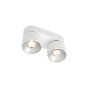 Nordlux PITCHER 2310410101 Spotlámpa 2x10W/GU10 IP20