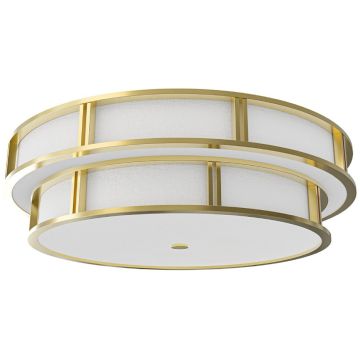 Open Design Highlights Piano OR85754 Plafonlámpa 6x15W/e27 IP20