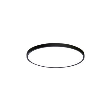 Italux Alata PLF-72836-230R-18W-BL Süllyesztett mennyezeti lámpa 1x18W/LED 2800K|4000K|6000K 1800lm IP20