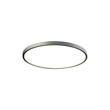 Italux Alata PLF-72836-300R-24W-WH Süllyesztett mennyezeti lámpa 1x24W/LED 2800K|4000K|6000K 2900lm IP20