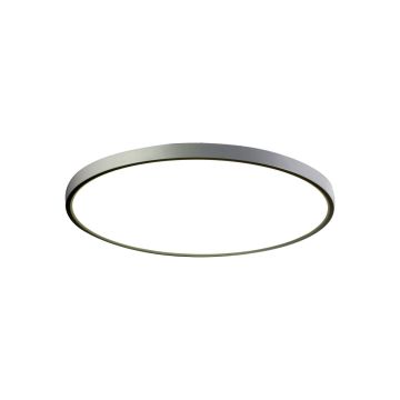 Italux Alata PLF-72836-400R-32W-WH Süllyesztett mennyezeti lámpa 1x32W/LED 2800K|4000K|6000K 3800lm IP20