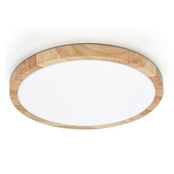 Italux Alata PLF-72836-400R-32W-WO Süllyesztett mennyezeti lámpa 1x32W/LED 2800K|4000K|6000K 3800lm IP44