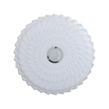 Italux Arni PLF-83947-M-CL Süllyesztett mennyezeti lámpa 1x48W/LED 4000K 3360lm IP20
