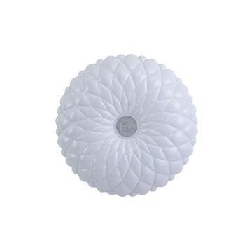 Italux Auris PLF-53749-M-CL Süllyesztett mennyezeti lámpa 1x18W/LED 4000K 1260lm IP20