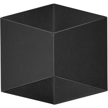 Italux BARI PL-463 Fali lámpa 10W/LED 4000K 570LM IP54