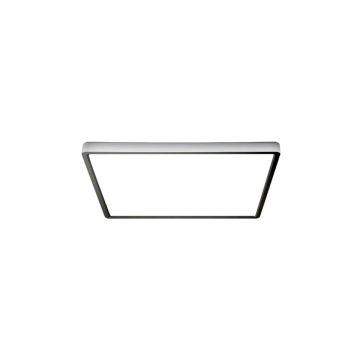 Italux Bastia PLF-83625-230S-18W-WH Süllyesztett mennyezeti lámpa 1x18W/LED 2800K|4000K|6000K 1700lm IP20