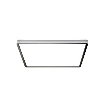 Italux Bastia PLF-83625-300S-24W-WH Süllyesztett mennyezeti lámpa 1x24W/LED 2800K|4000K|6000K 2800lm IP20