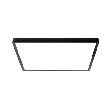 Italux Bastia PLF-83625-450S-45W-BL Süllyesztett mennyezeti lámpa 1x45W/LED 2800K|4000K|6000K 5300lm IP20