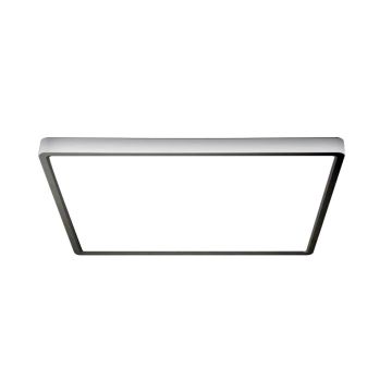 Italux Bastia PLF-83625-450S-45W-WH Süllyesztett mennyezeti lámpa 1x45W/LED 2800K|4000K|6000K 5300lm IP20